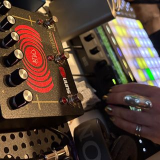 Album artwork for The Krampus Sessions